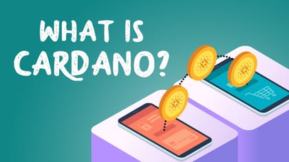 What is Cardano in Crypto? (Easily Explained!) What is Cardano in Crypto? (Easily Explained!)